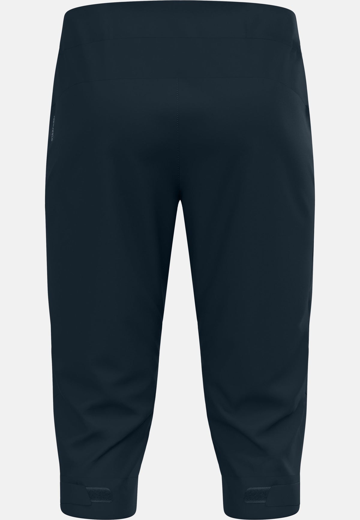 The Zeroweight X-Warm windproof knickerbockers