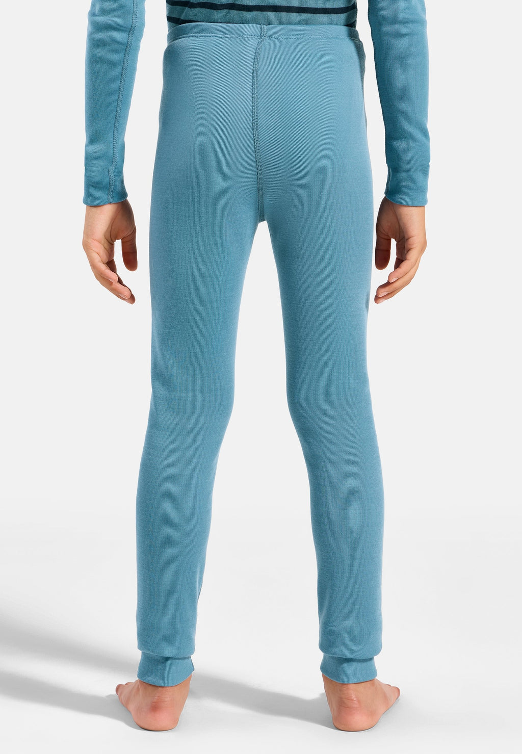 The Active Warm Kids' Base Layer Bottoms