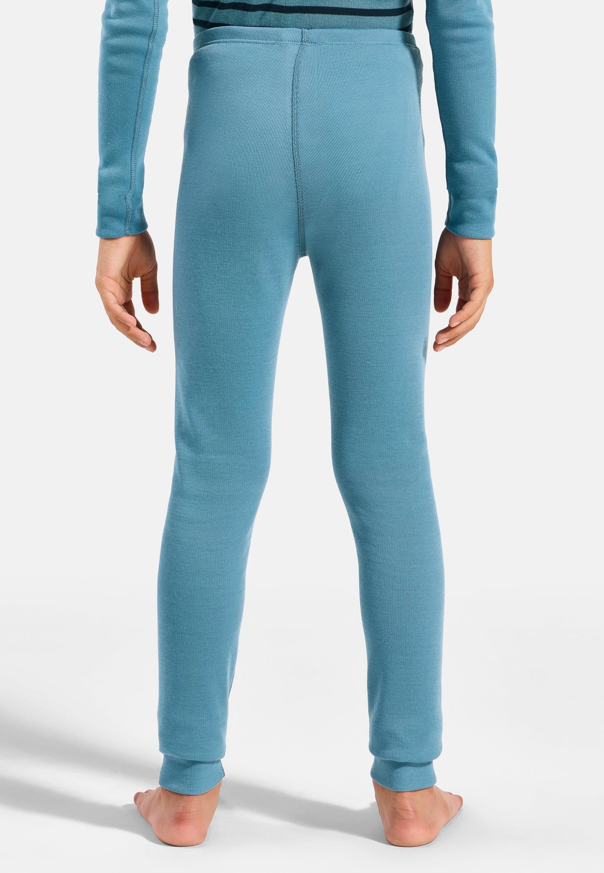 The Active Warm Kids' Base Layer Bottoms