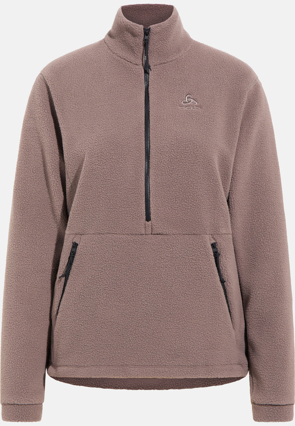 The Ascent 365 high pile fleece