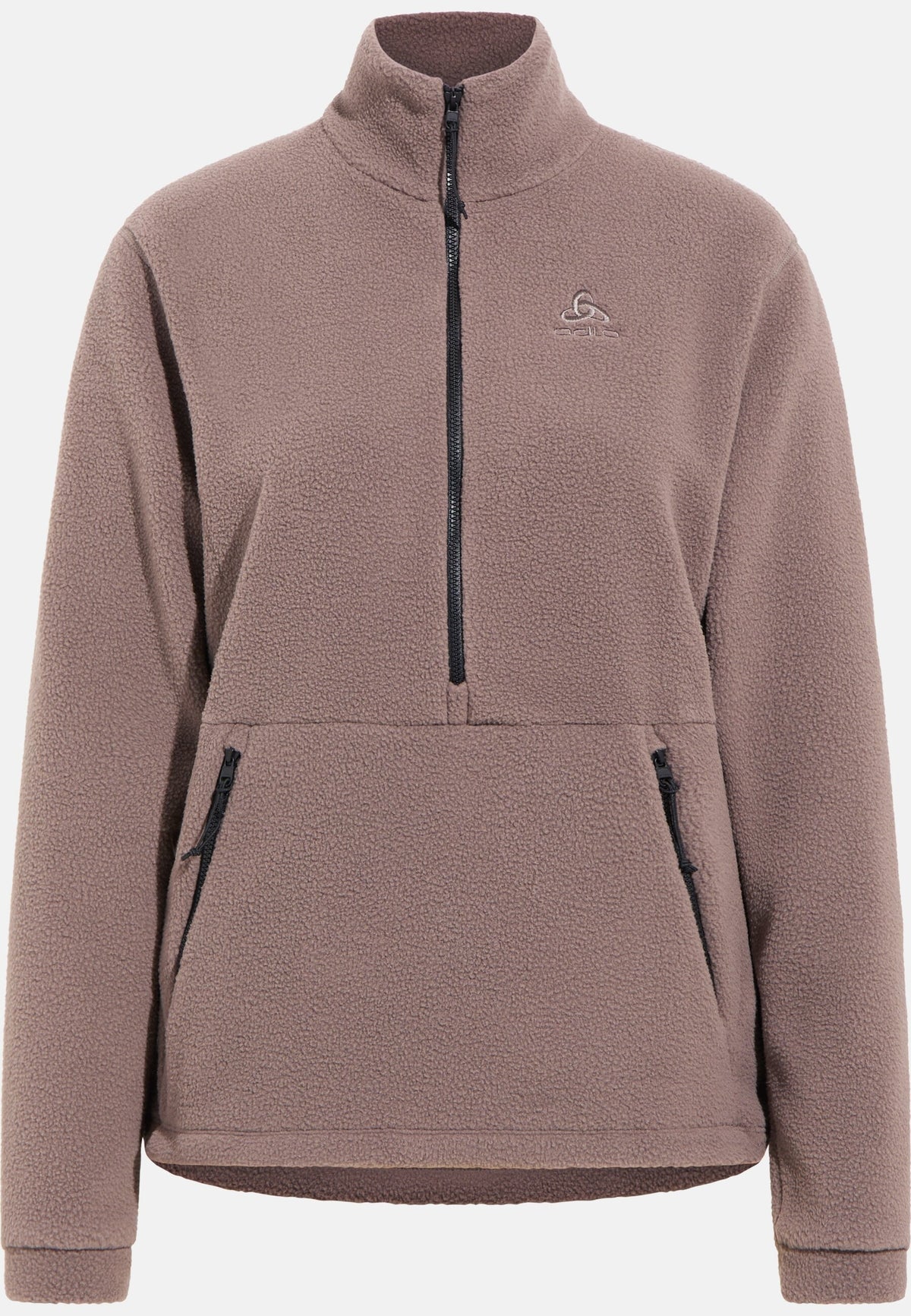 The Ascent 365 high pile fleece