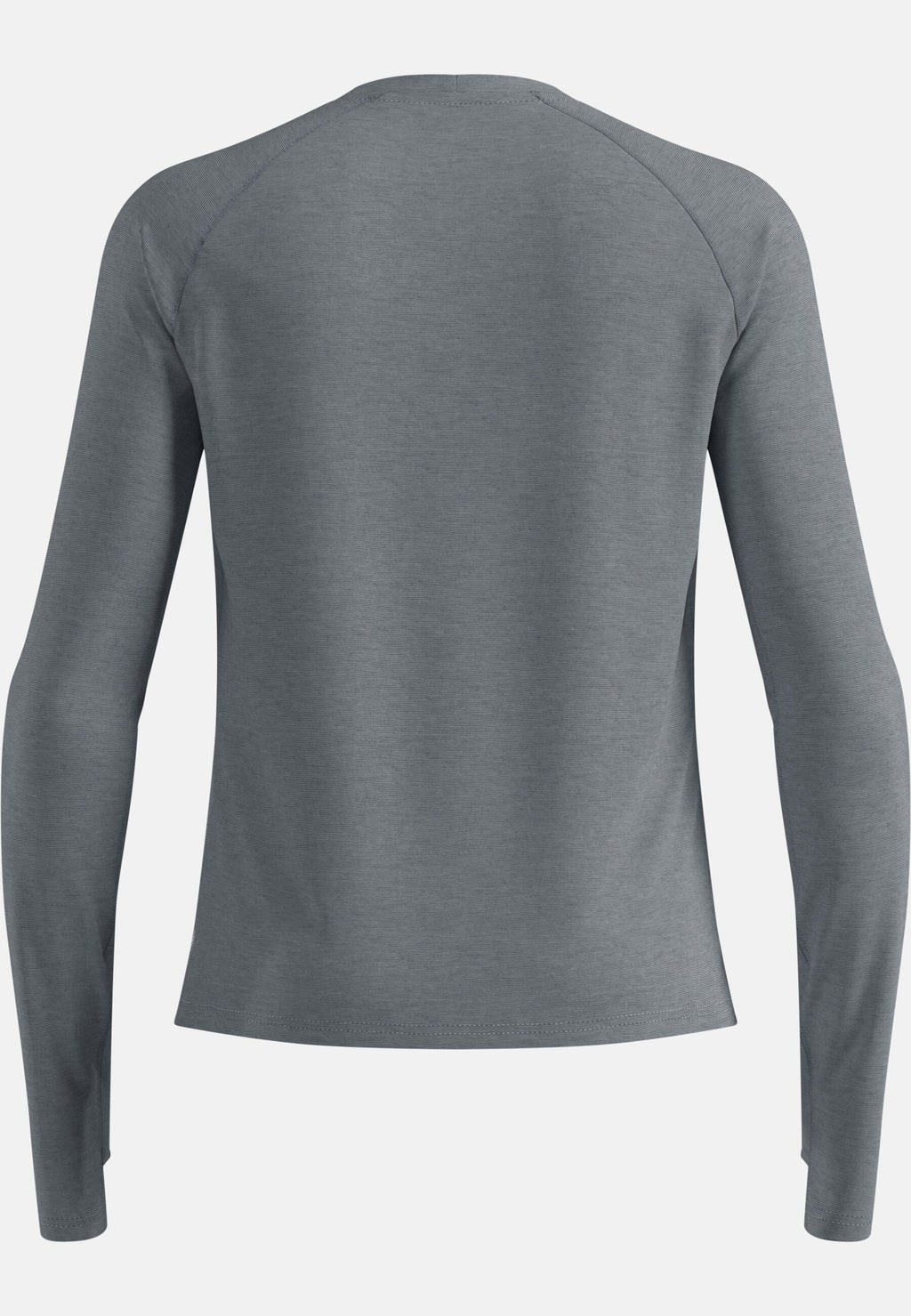 The X-Alp Performance Wool 115 trail running long sleeve t-shirt