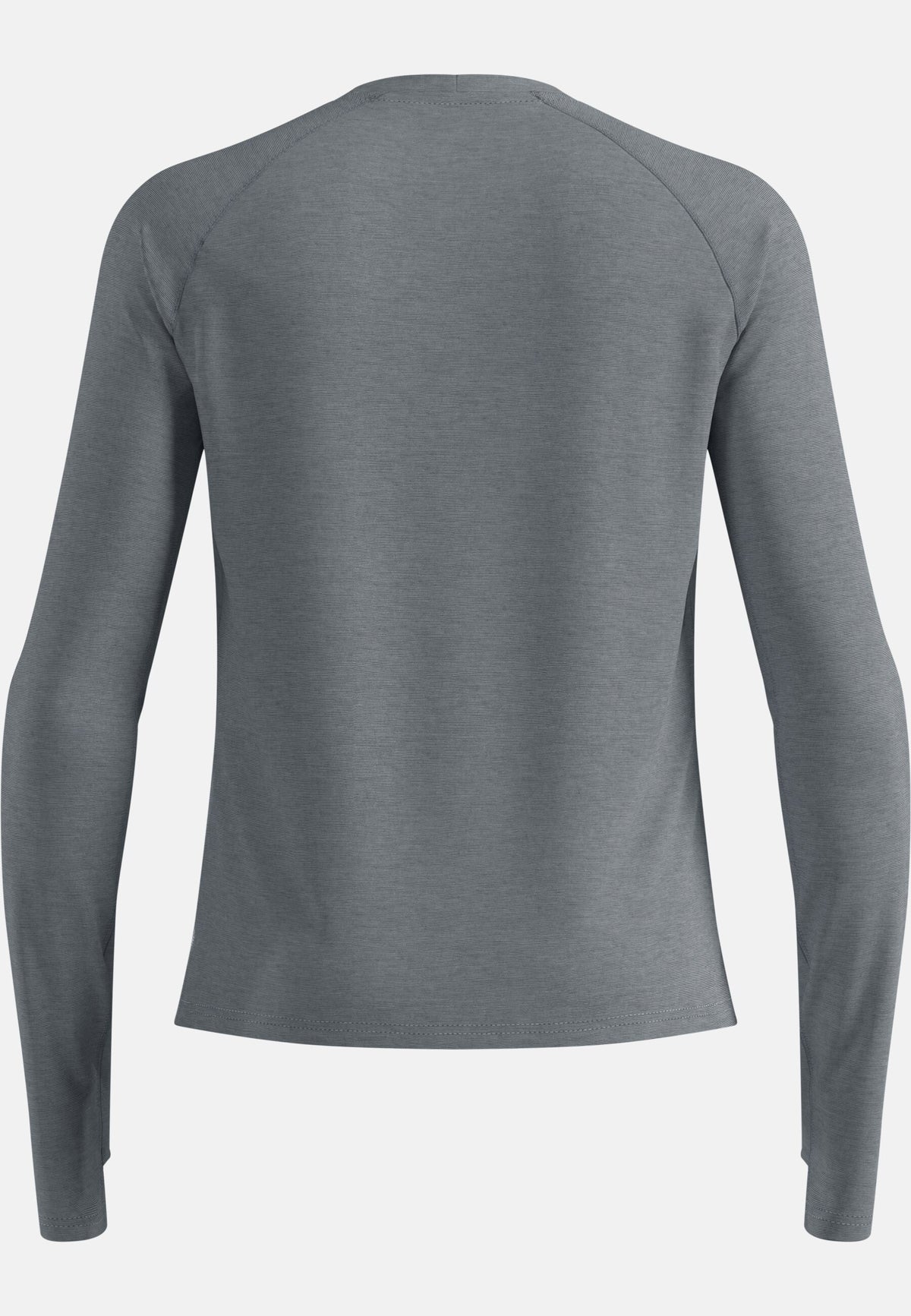 The X-Alp Performance Wool 115 trail running long sleeve t-shirt