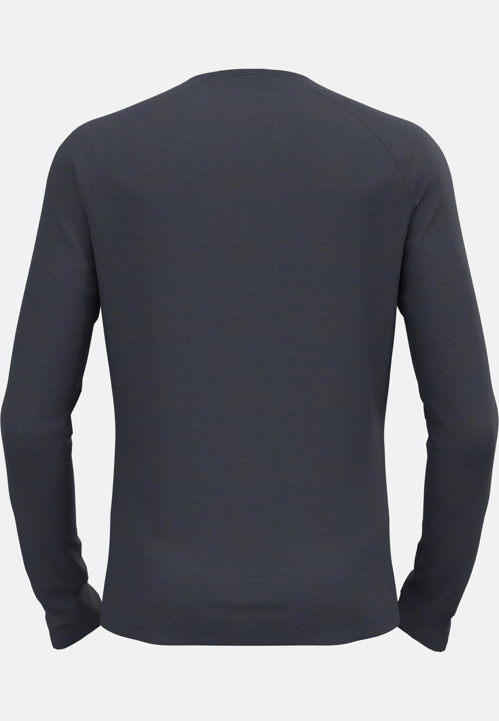 The Ascent 365 merino 200 Breaking Trail graphic