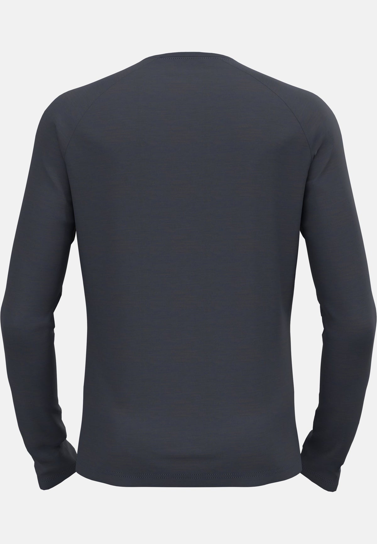 The Ascent 365 merino 200 Breaking Trail graphic