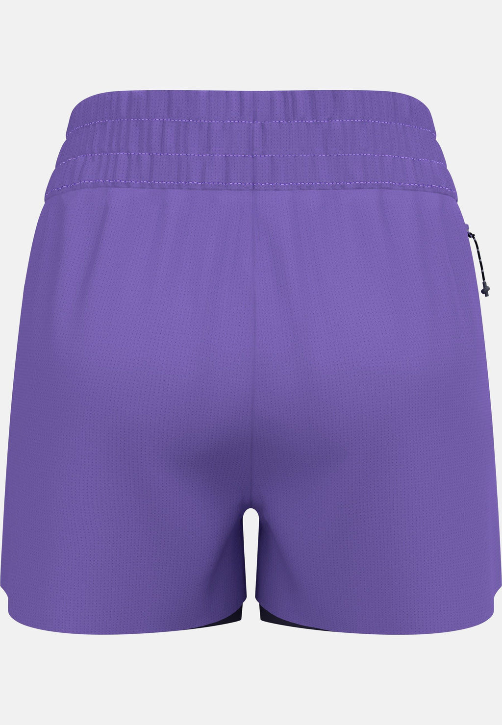 The Zeroweight 3-inch 2-in-1 running shorts 2.0