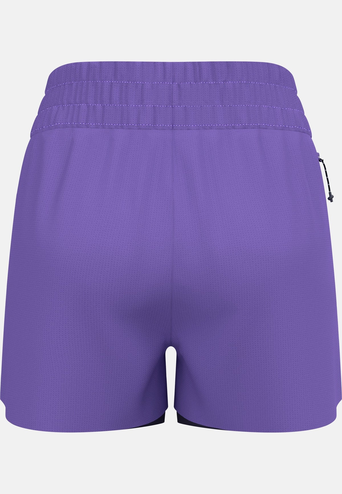 The Zeroweight 3-inch 2-in-1 running shorts 2.0