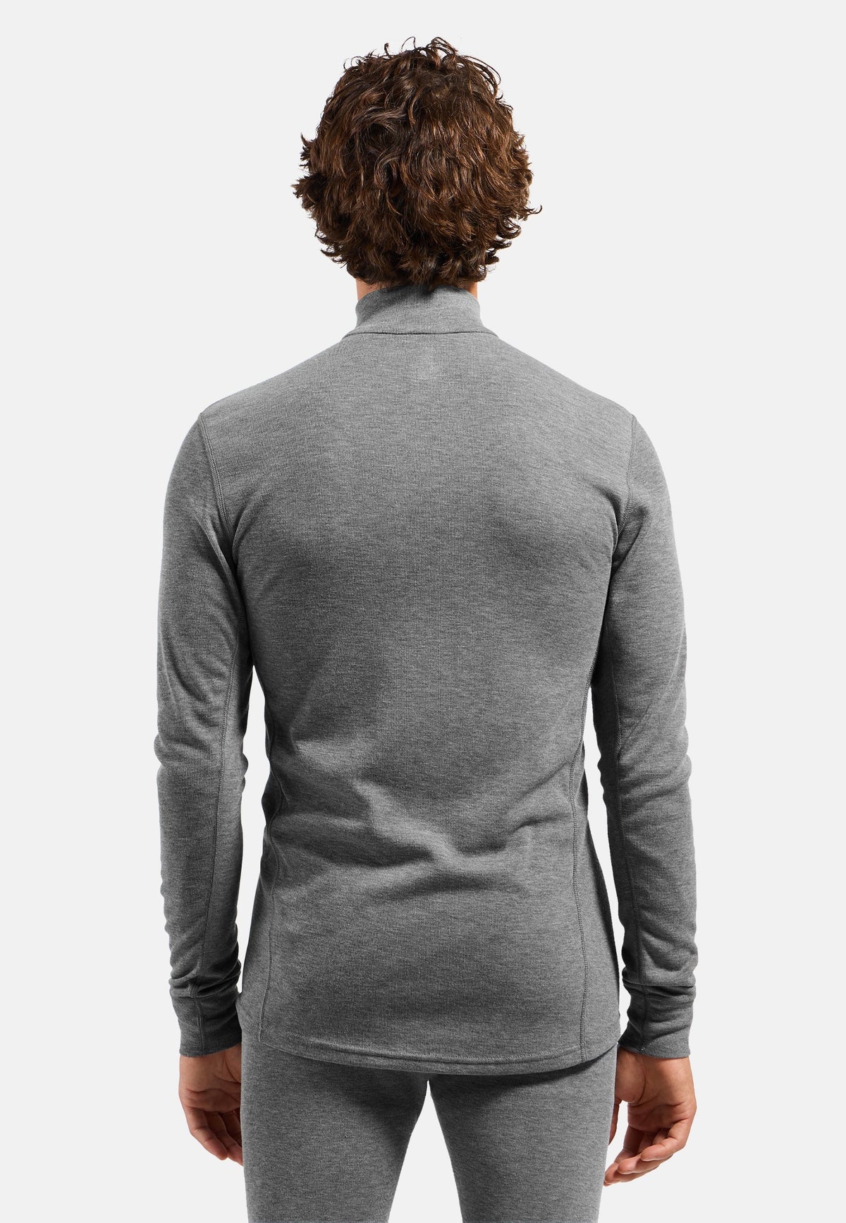 The Active Warm Base Layer Half-Zip