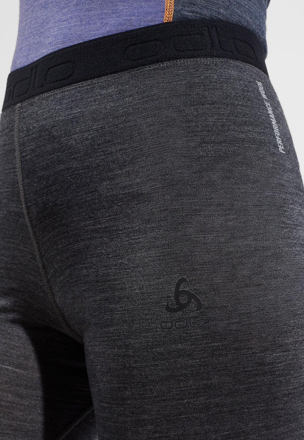 The Performance Wool 150 Base Layer Bottoms