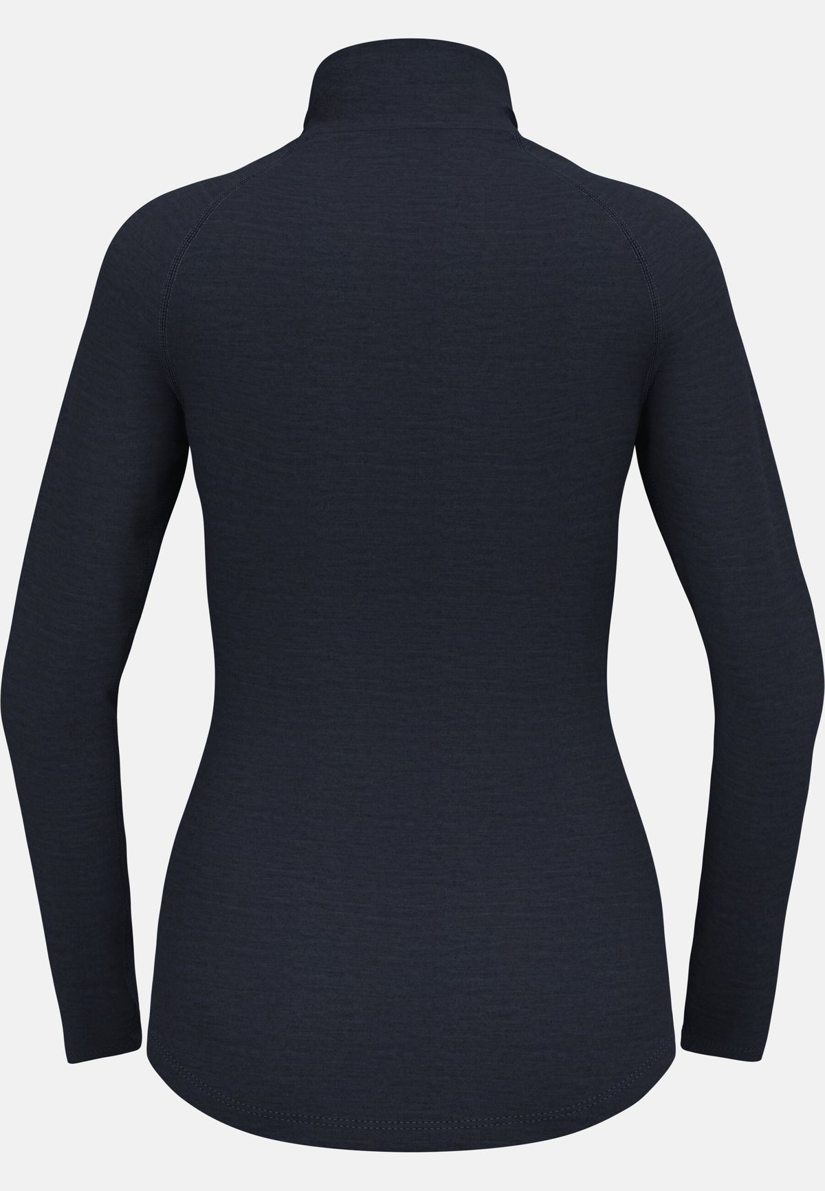 The Performance Wool 150 Base Layer Half-Zip
