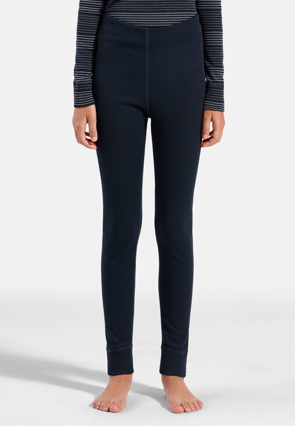 The Kids' Active Warm Base Layer Set