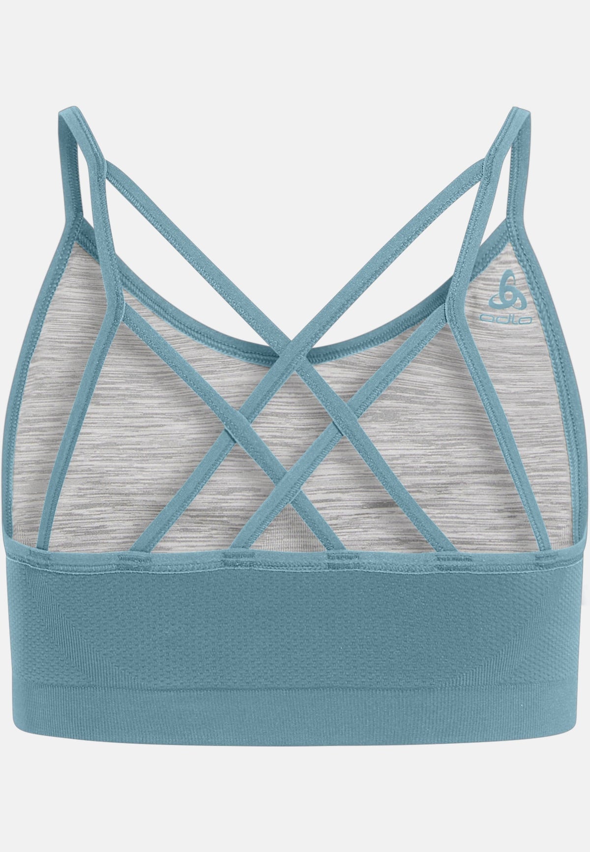 The Seamless Soft Sports Bra