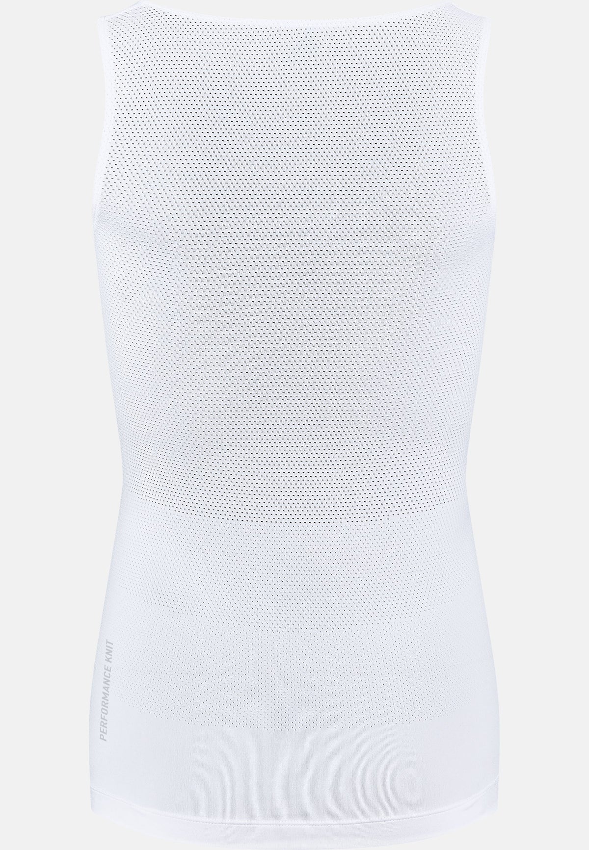 The Zeroweight seamless sleeveless cycling base layer