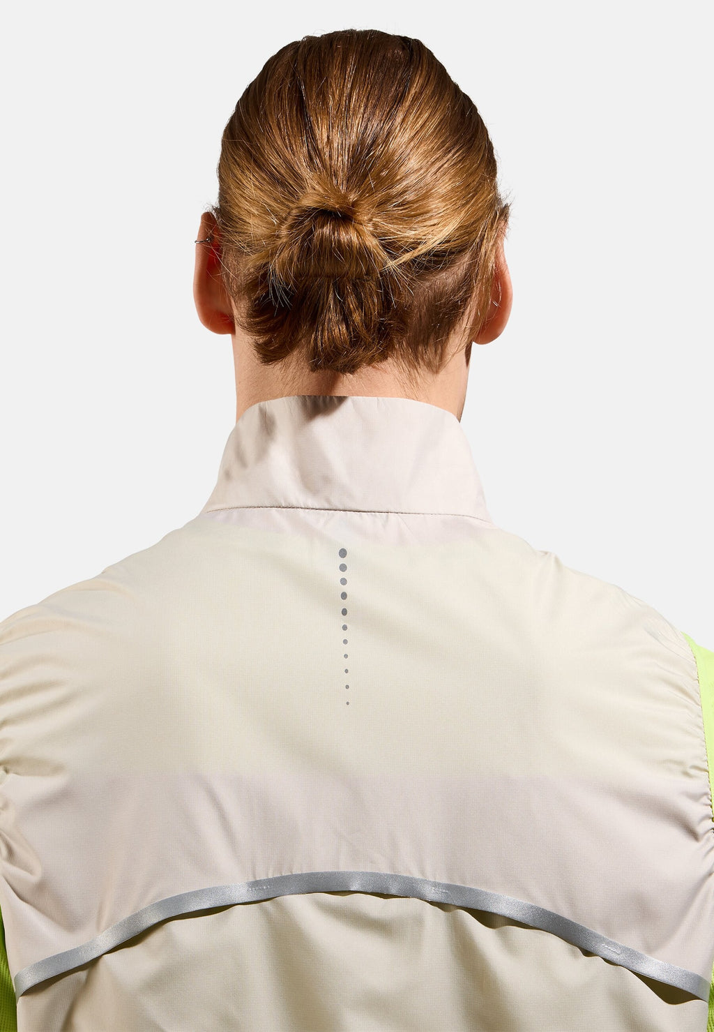 The Zeroweight running vest
