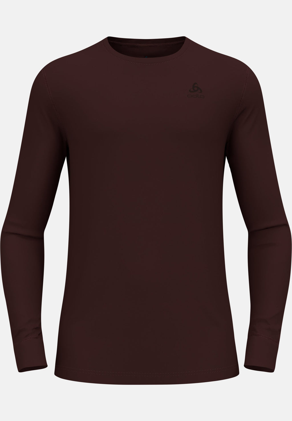 The Natural Merino 260 Base Layer Top