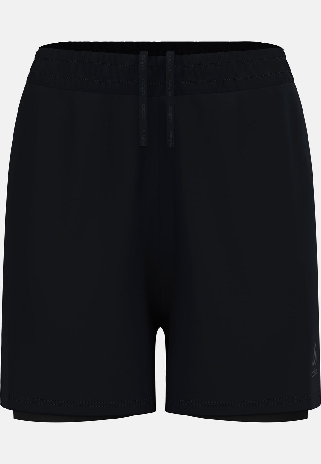 The Essentials 4-inch 2-in-1 running shorts 2.0