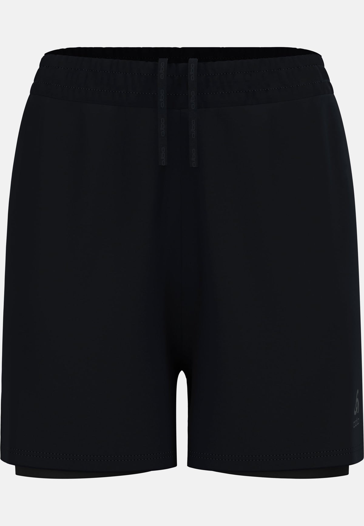 The Essentials 4-inch 2-in-1 running shorts 2.0