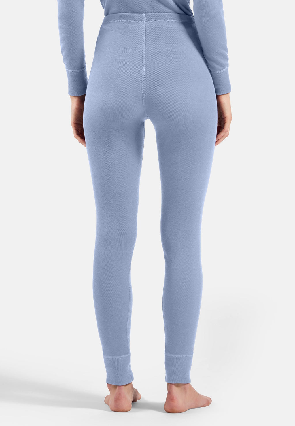 The Active Warm Base Layer Bottoms