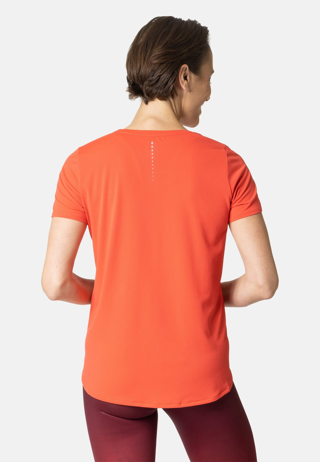 The Zeroweight Chill-Tec t-shirt