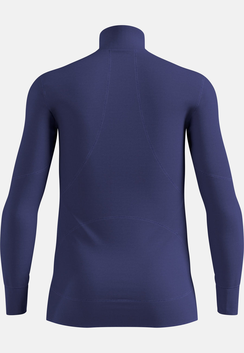 The Active X-Warm Base Layer Half-Zip