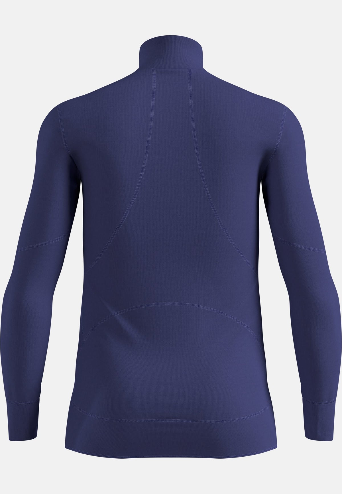The Active X-Warm Base Layer Half-Zip