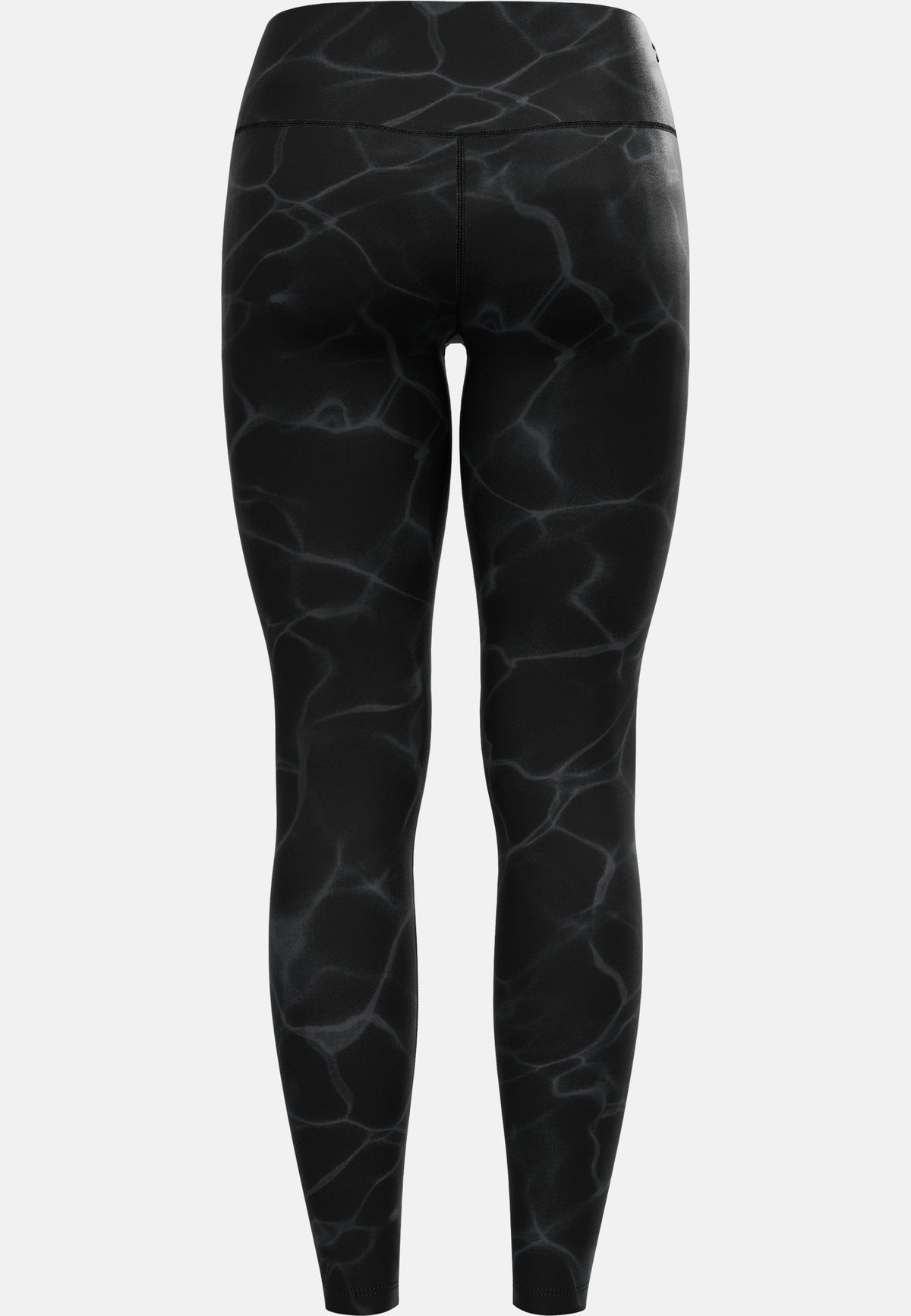 The Zeroweight print running tights