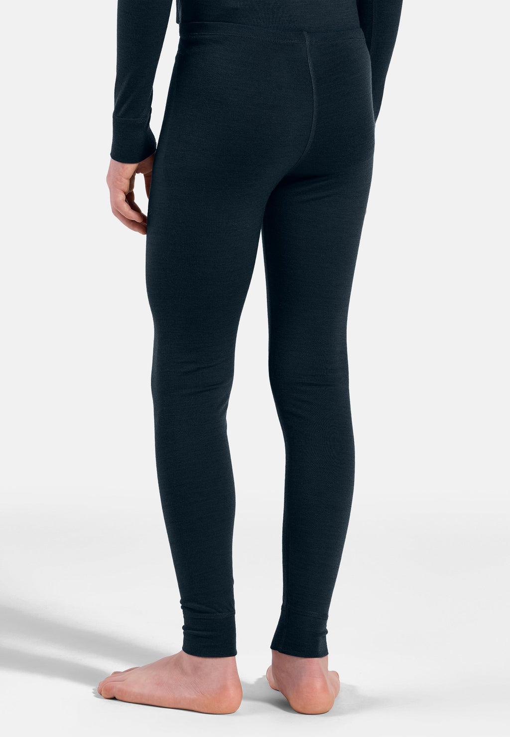 The Natural Merino Warm Base Layer Set