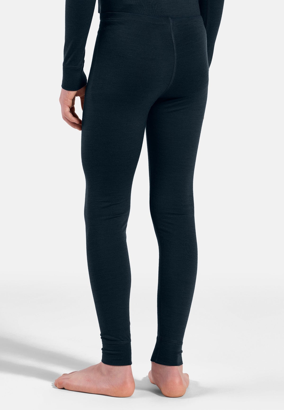 The Natural Merino Warm Base Layer Set