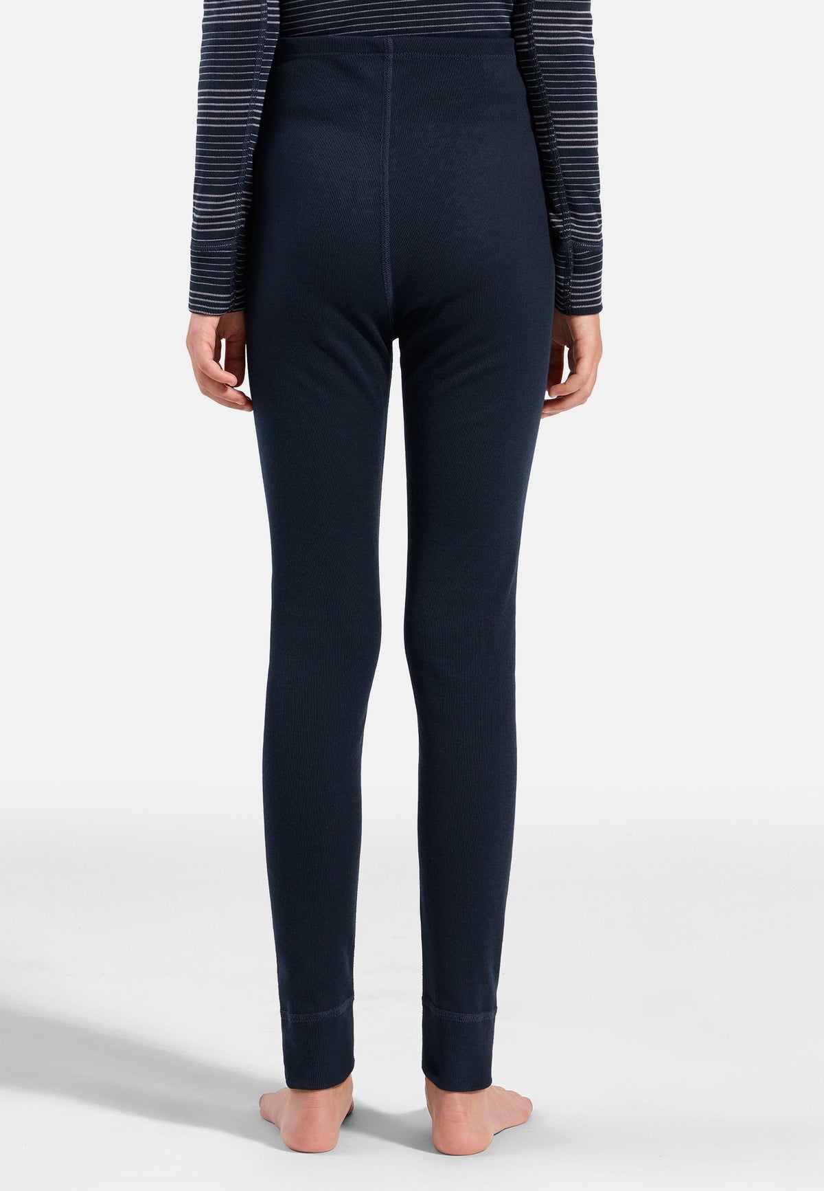 The Kids' Active Warm Base Layer Set