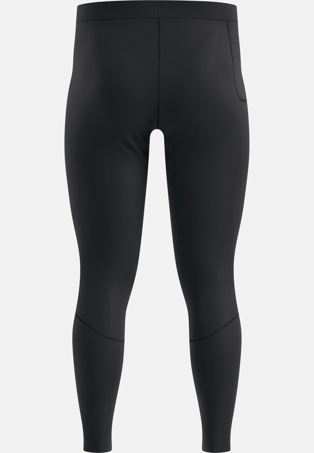 The Essentials Warm running tights 2.0