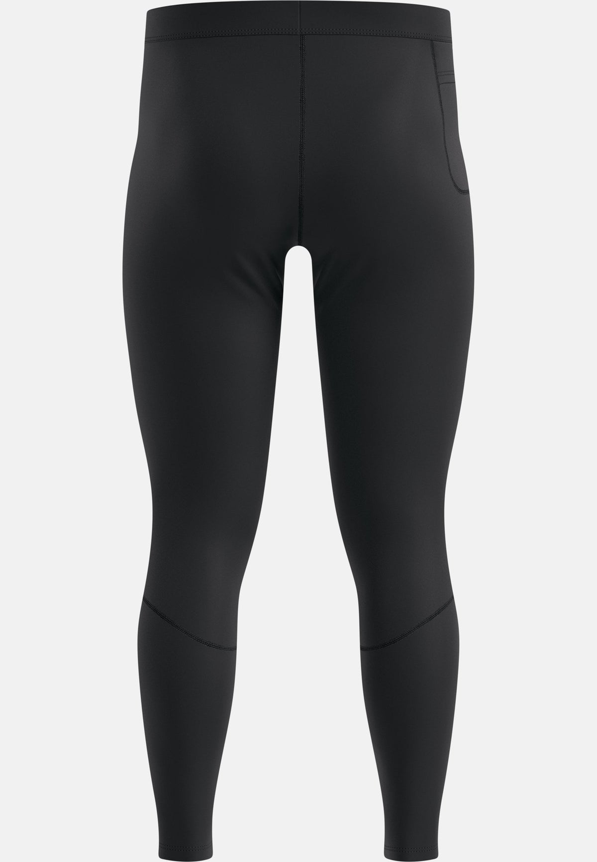 The Essentials Warm running tights 2.0