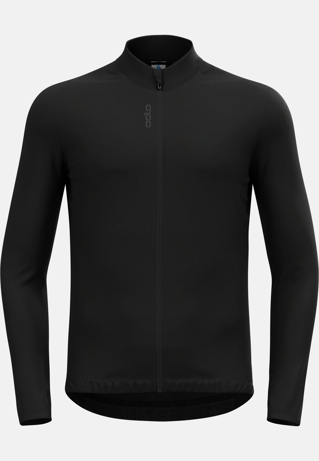 The Zeroweight Ceramiwarm mid layer jersey