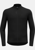The Zeroweight Ceramiwarm mid layer jersey