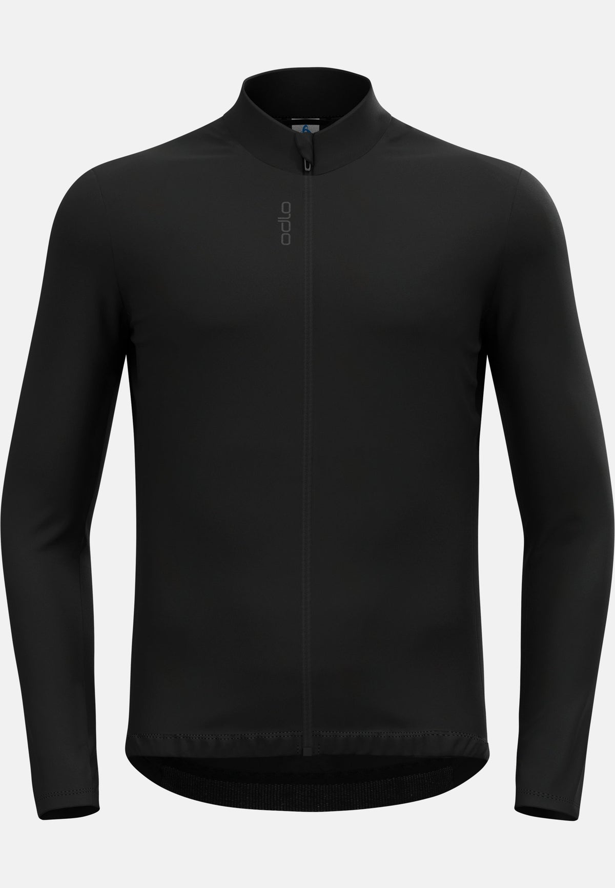 The Zeroweight Ceramiwarm mid layer jersey