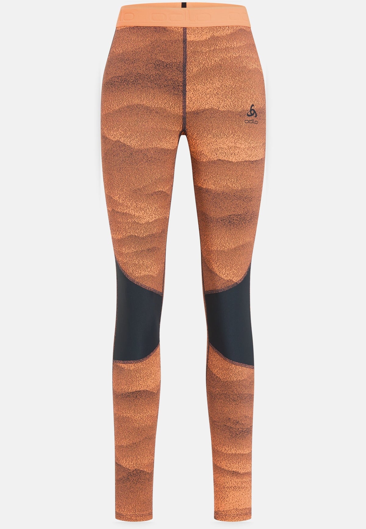 The Whistler Base Layer Bottoms