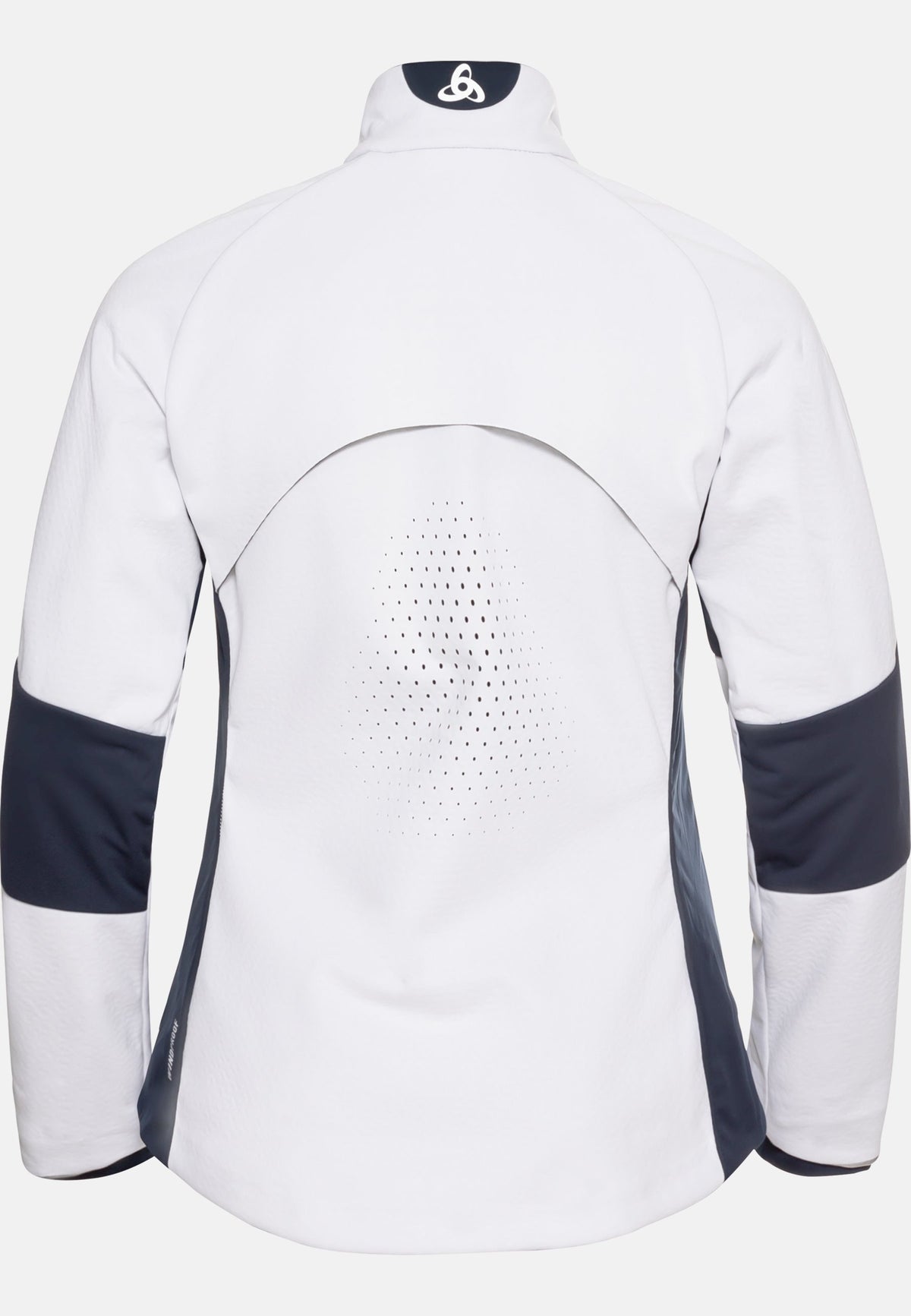 The Silsand cross-country jacket