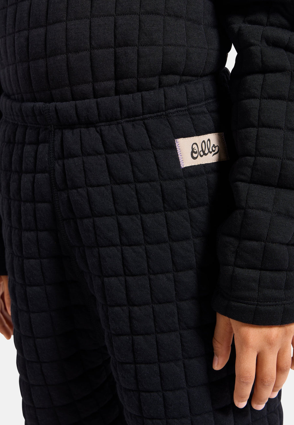 The Adventurer Collection quilted kids' bottoms