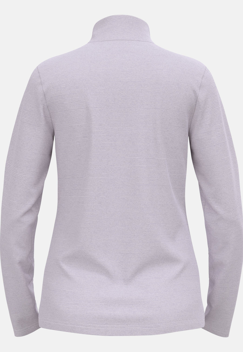 The women's Roy half-zip mid layer