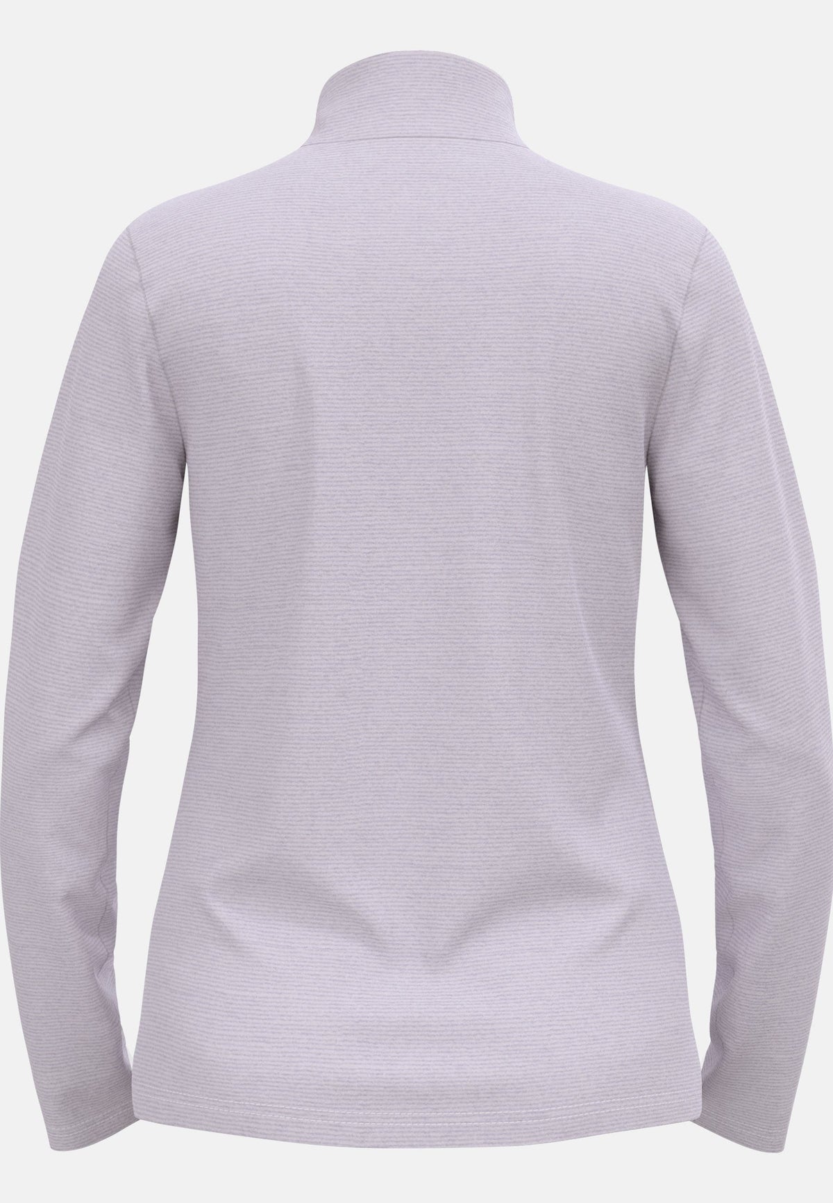 The women's Roy half-zip mid layer