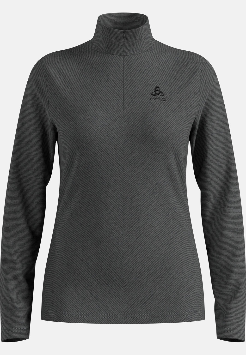 The women's Roy half-zip mid layer