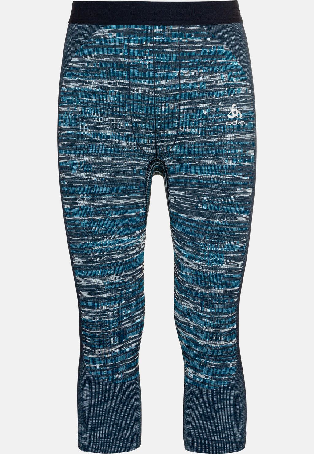 The Blackcomb Base Layer 3/4 Bottoms