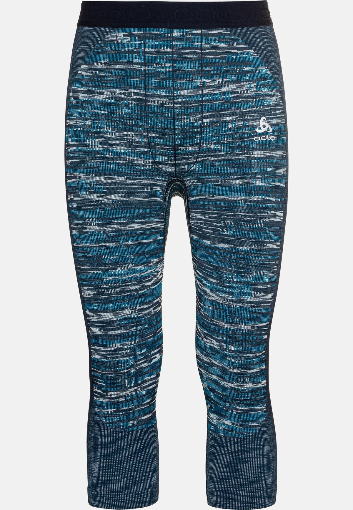 The Blackcomb Base Layer 3/4 Bottoms