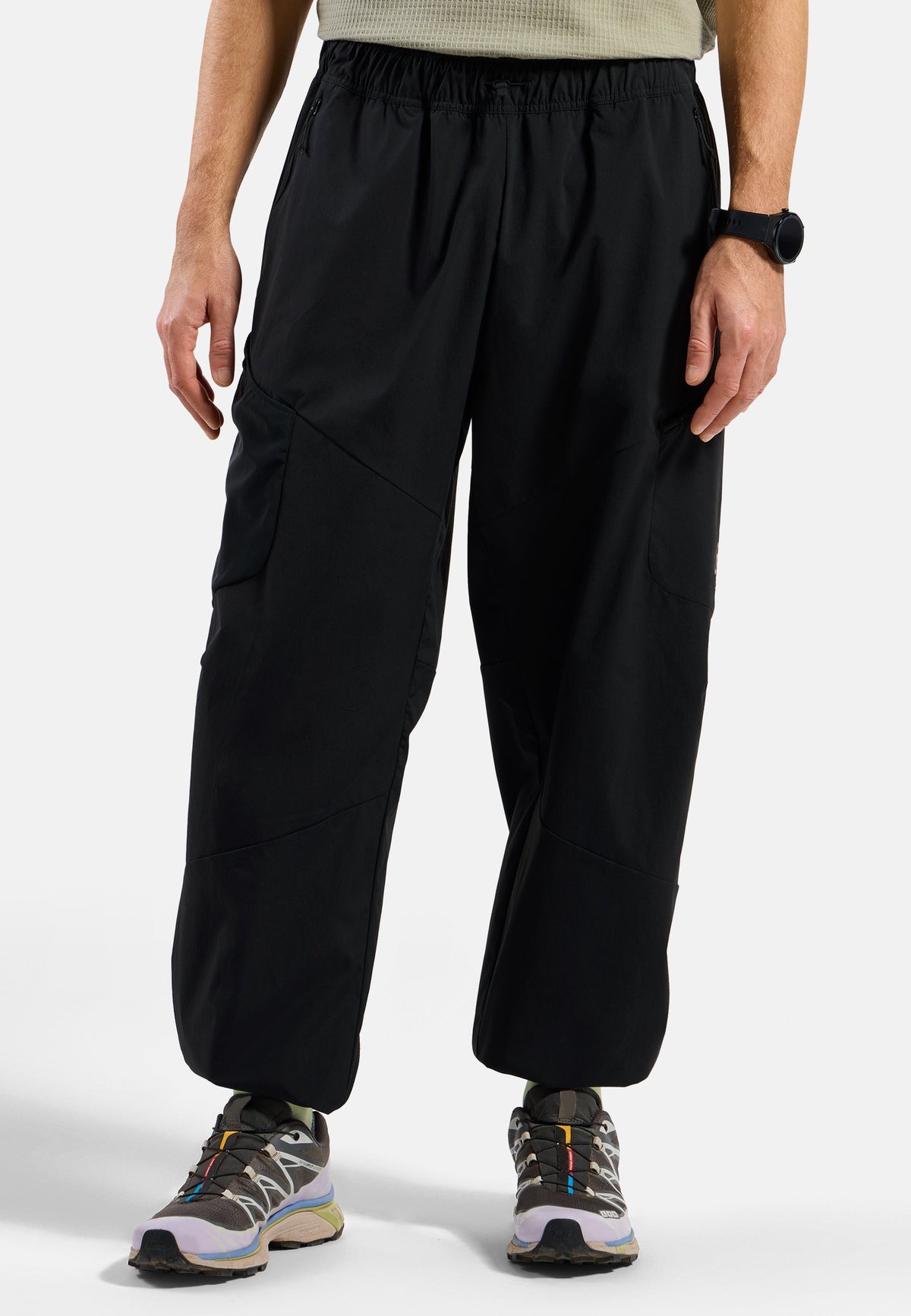 The Essentials cargo pants