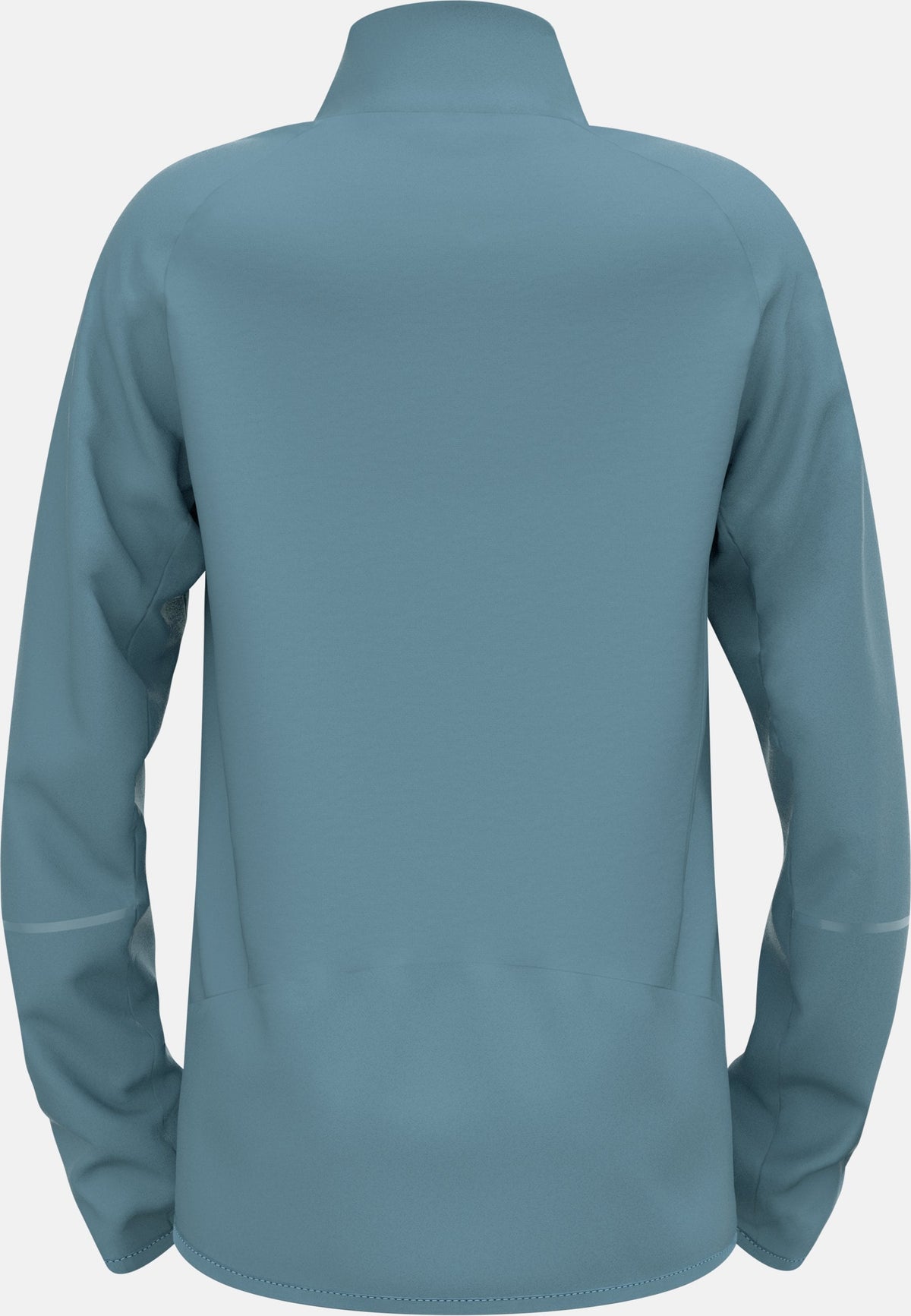 The Brensholmen junior cross-country jacket
