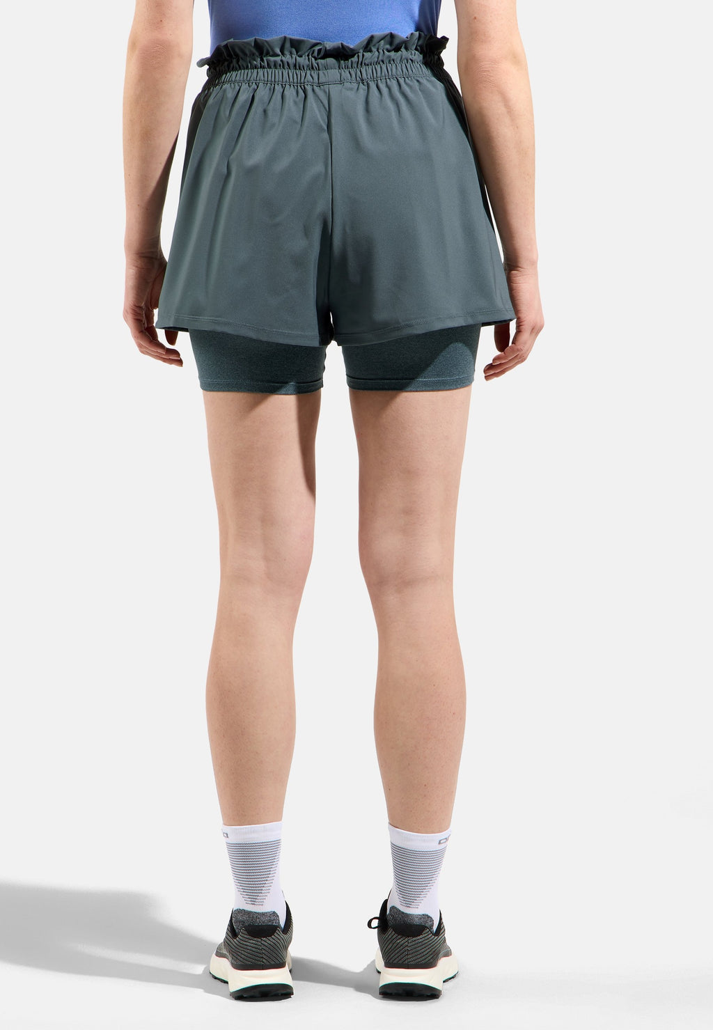 The Active 365 2-in-1 5-inch shorts