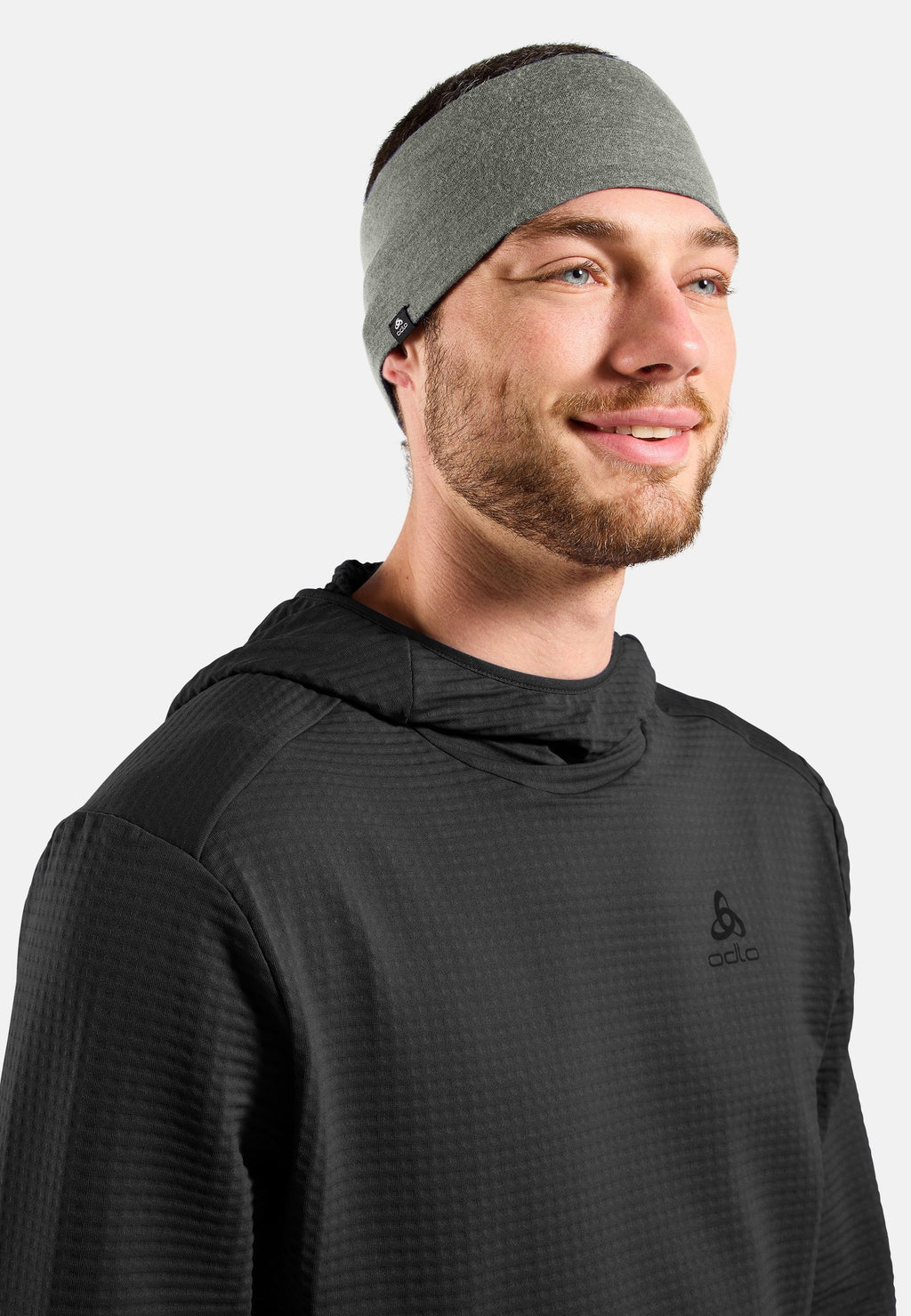The Revelstoke Performance Wool headband