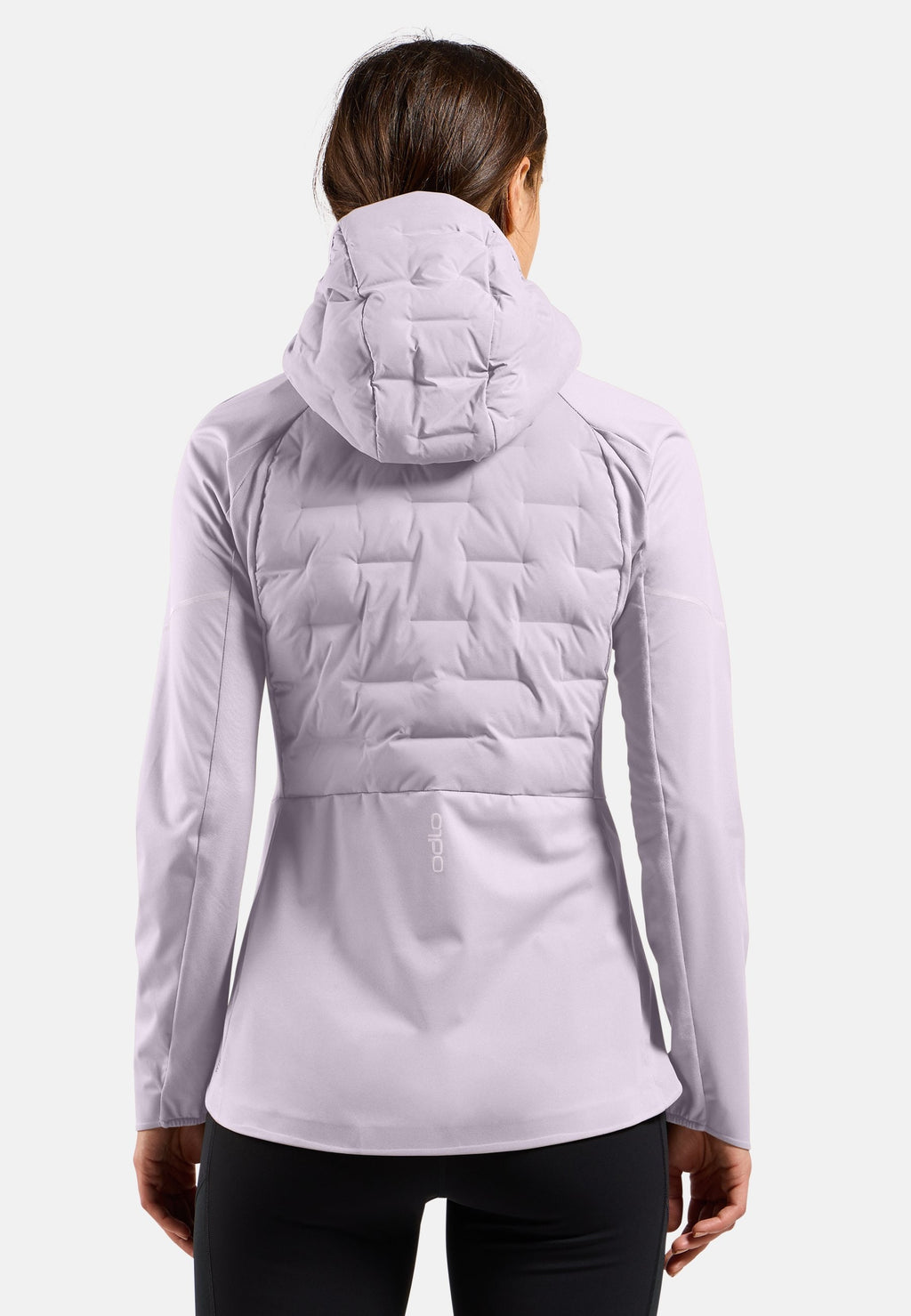 The Zeroweight Insulator running jacket