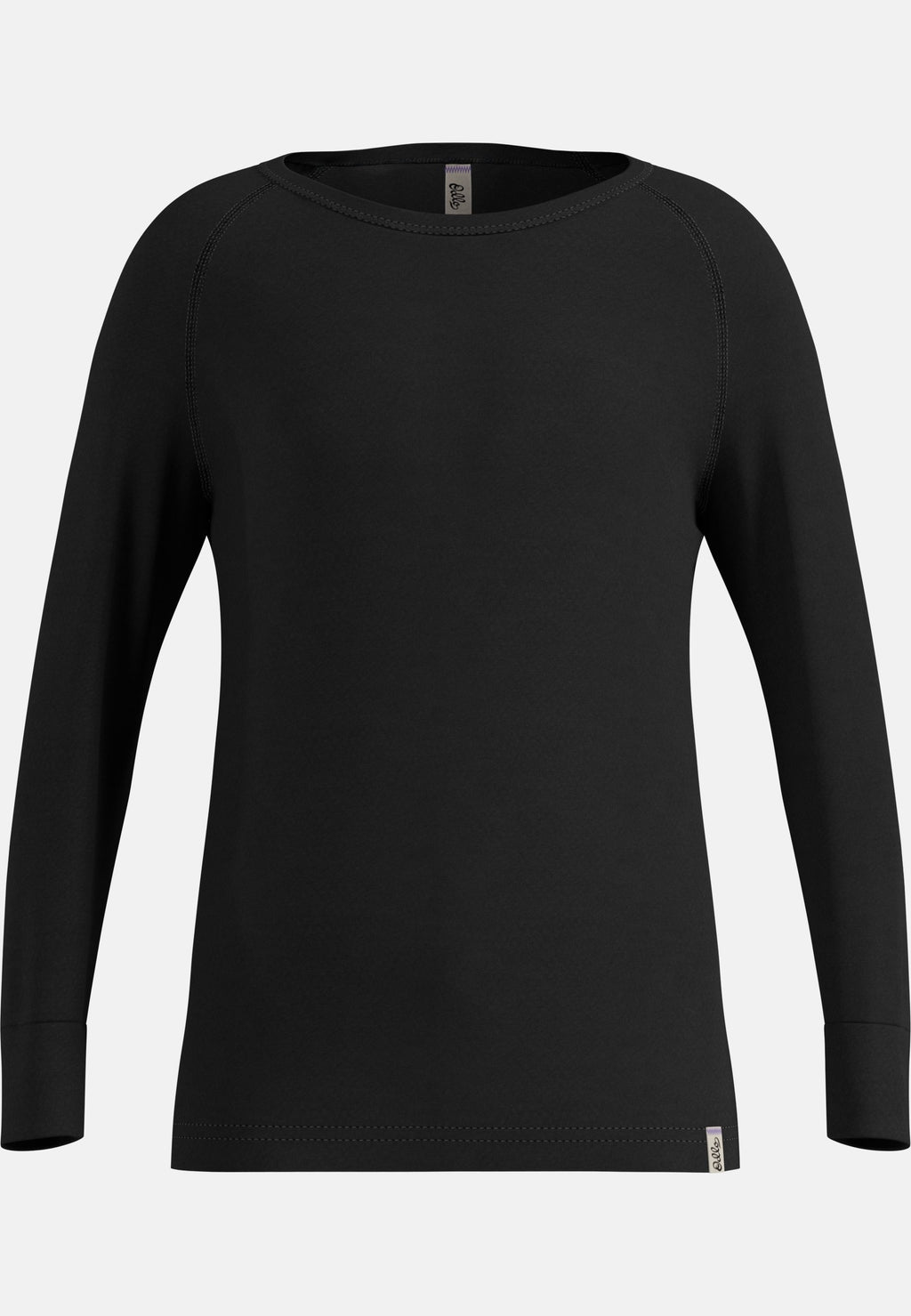 The Natural Merino 200 Base Layer For Kids