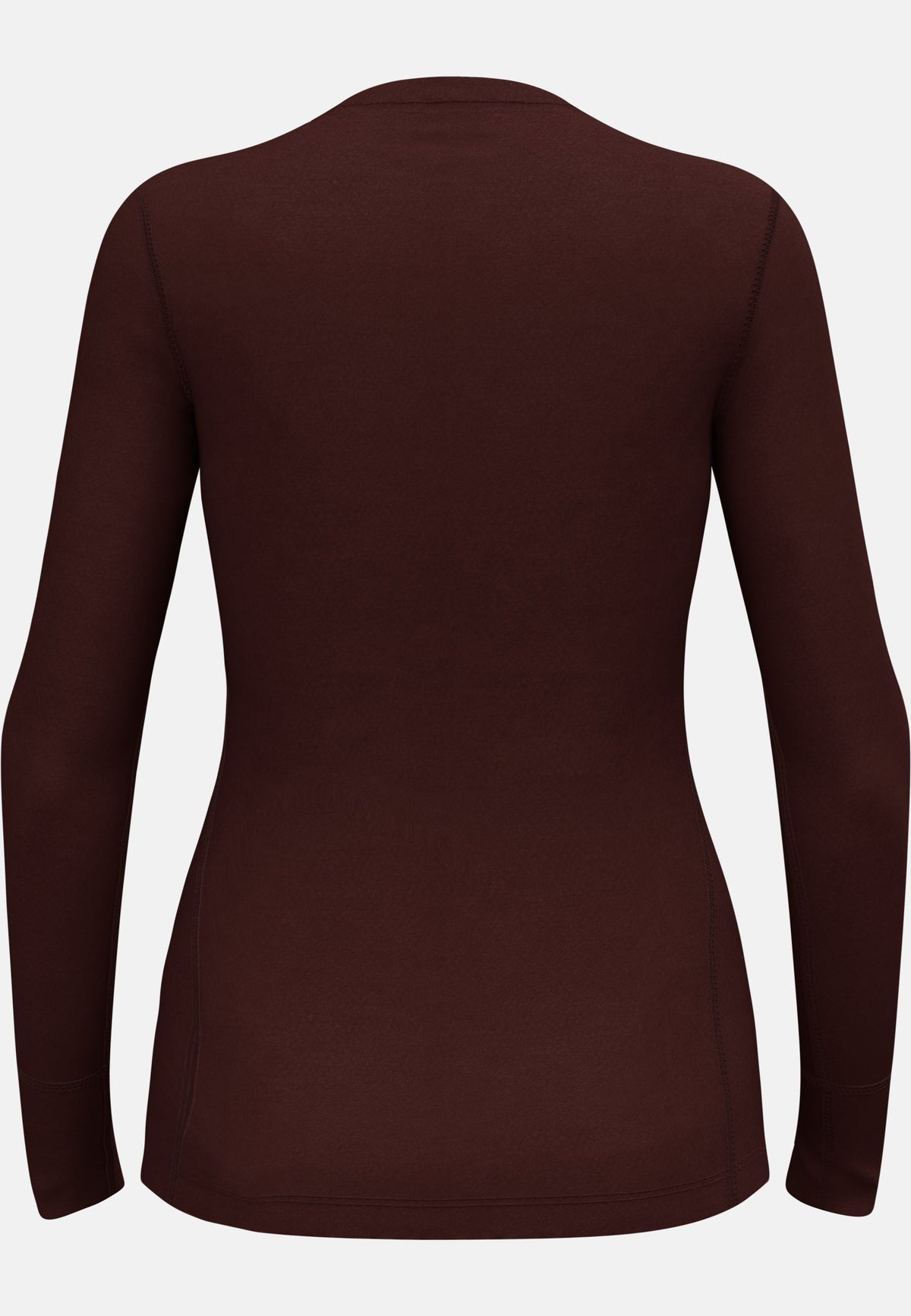 The Natural Merino 200 Base Layer Top