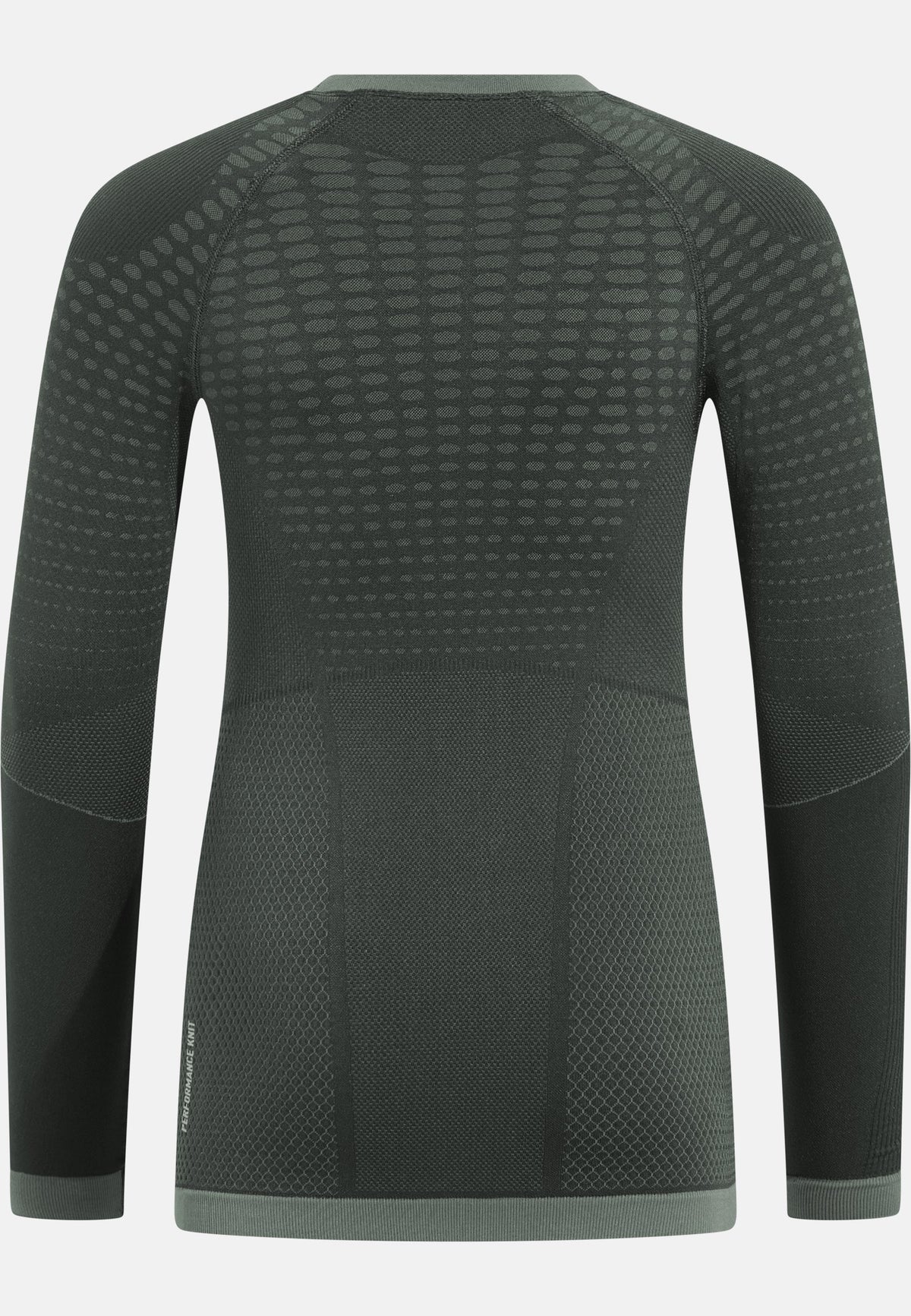 The Performance Warm Kids' Base Layer Top